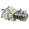 Motore YX 160 ZR-1 - Cambio 1° e 2° corta 4° standard e Accensione YX in Motori Completi