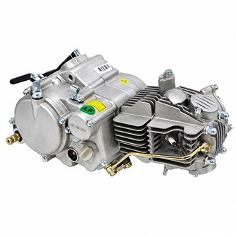 motore yx 160 oil filtrer