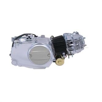 motore zs 110 automatico originale ohvale