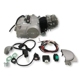 motore zs 110 automatico