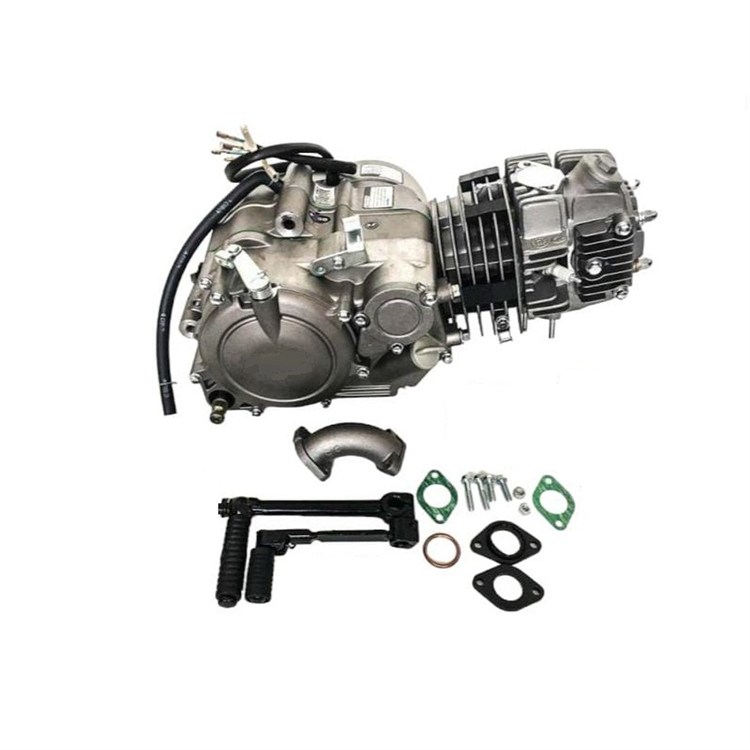 Motore ZS 110 cc - 4 marce