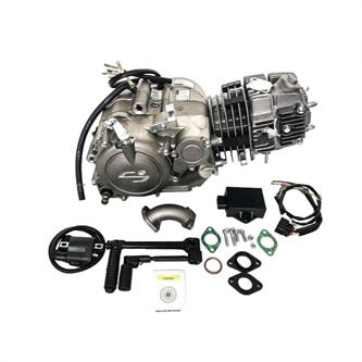 motore zs 110 cc 4 marce