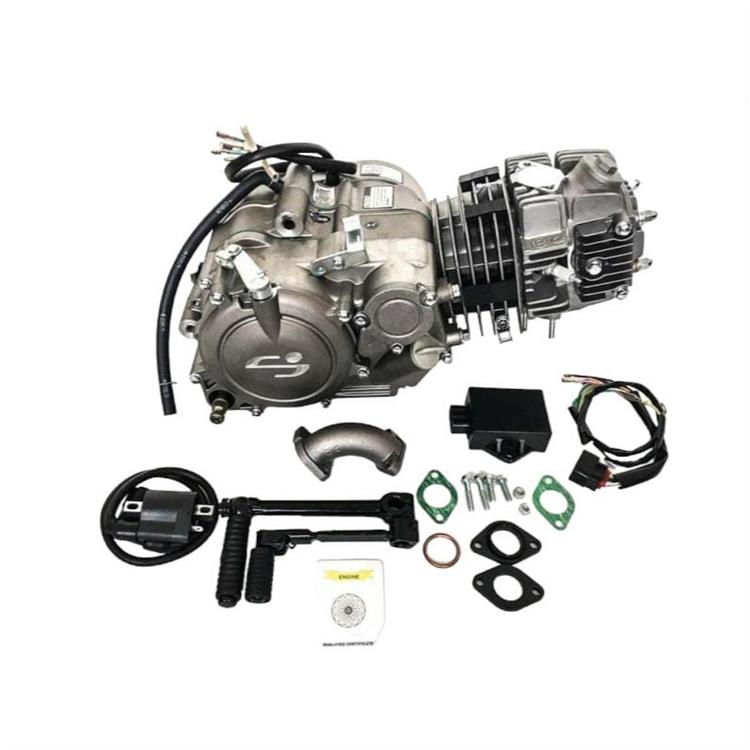 Motore ZS 110 cc - 4 marce