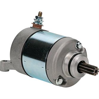 motorino di avviamento arrowhead honda crf 250 x 15 17