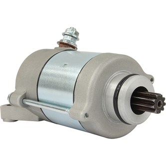 motorino di avviamento arrowhead honda crf 450 x 05 09