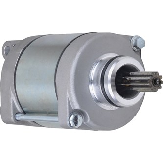 motorino di avviamento arrowhead husqvarna 450 fc 14 15