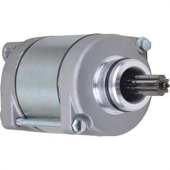 motorino di avviamento arrowhead husqvarna 450 fe 14 16