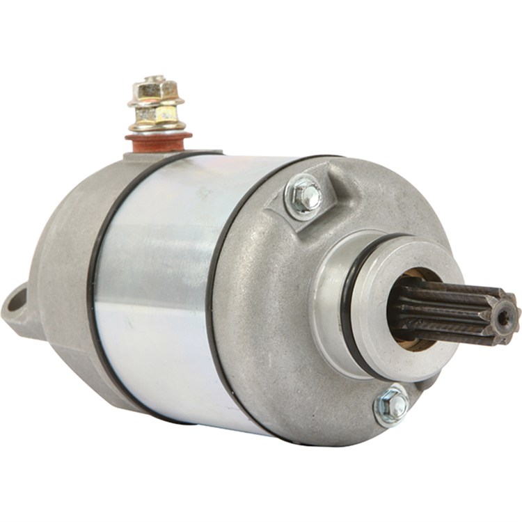 Motorino di avviamento Arrowhead KTM 250 SX-F (2012)