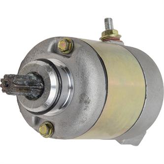 motorino di avviamento arrowhead ktm 400 exc f 09 11