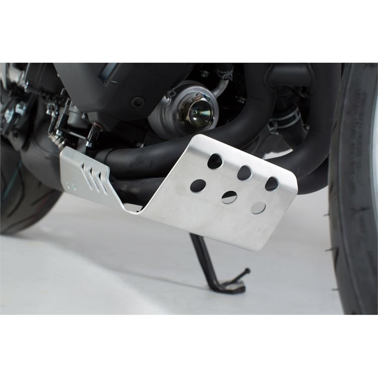 Protezione motore MSS.06.599.10000/S