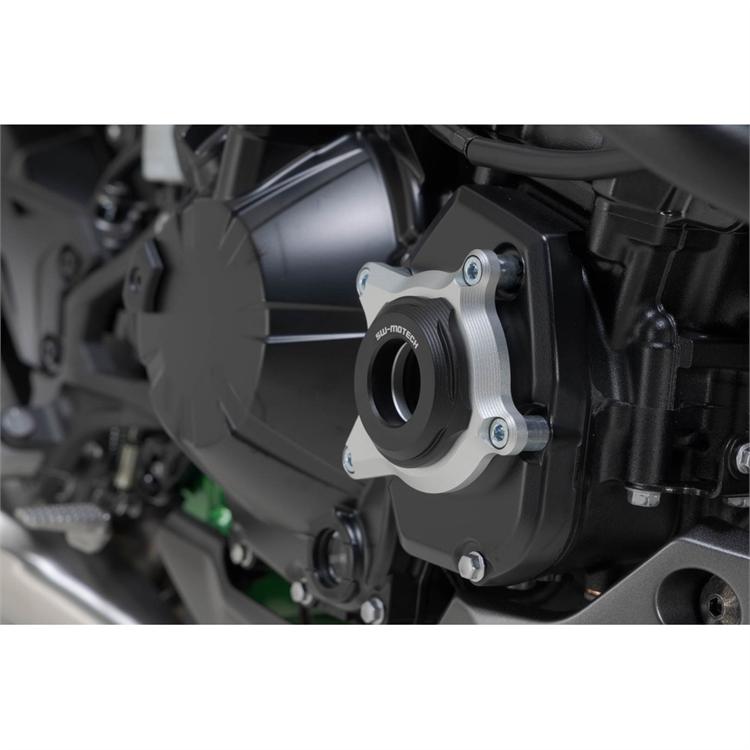 Protezione del coperchio del vano motore MSS.08.868.10001