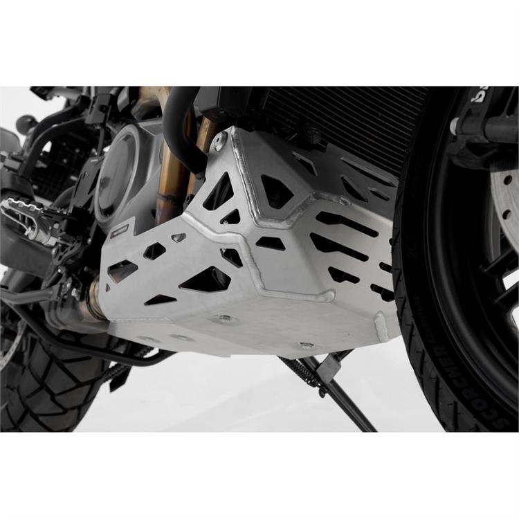 Protezione motore MSS.18.911.10000/S