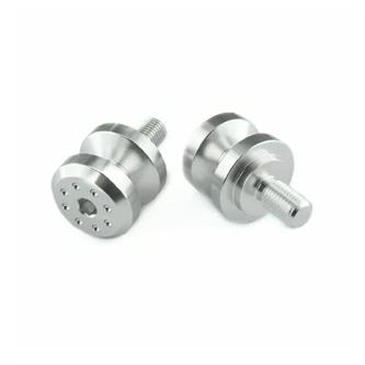 nottolini cavalletto kawasaki ninja 650 abs 17 24 ergal argento pro bolt