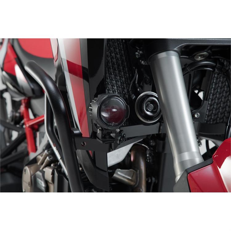 Kit faretti EVO fog light NSW.01.622.51101/B