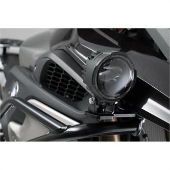 supporto faretti per far fog light orig bmw nsw0700420000b