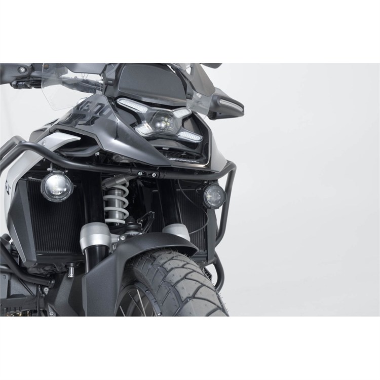 Kit faretti EVO fog light NSW.07.975.51000/B