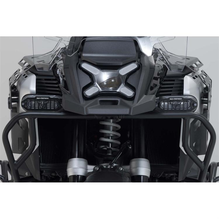 Protezione per faretti aggiuntivi NSW.07.976.10000/B