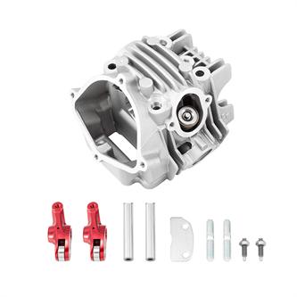 nuova testa race tb 2v yx 172 185 cc