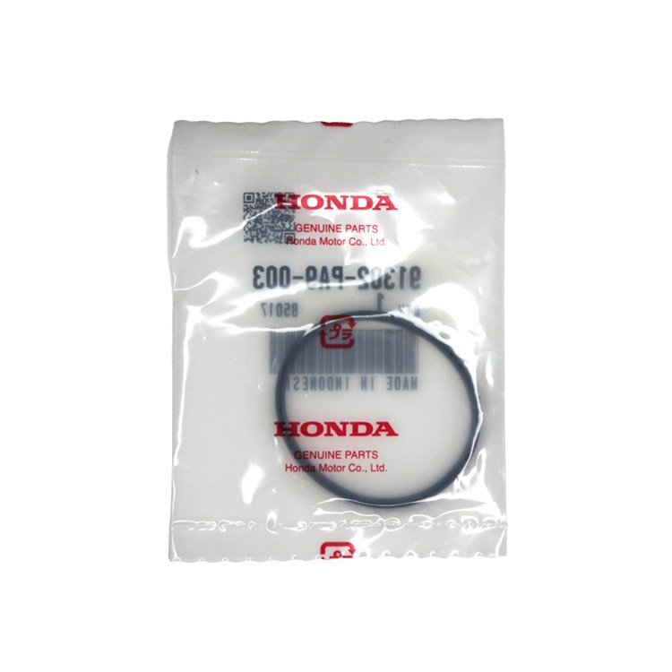 O-ring coperchio filtro olio 39.8 x 2.2 Honda CRF 150 R (2007-2027)
