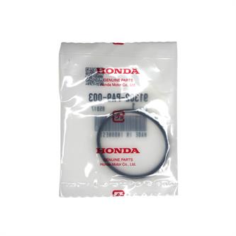 o ring coperchio filtro olio 398 x 22 honda crf 150 r 2007 2025