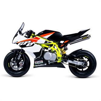 ohvale gp0 160 4 marce