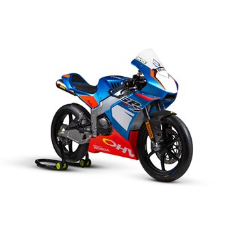 ohvale gp7 250 honda 5 marce
