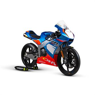 ohvale gp7 250 honda 5 marce