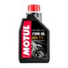 Olio forcelle Motul Fork Oil Factory 5W [1L] in Olio sospensioni