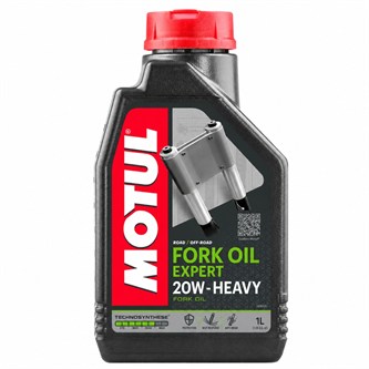 olio forcelle motul fork oil 1l 20w