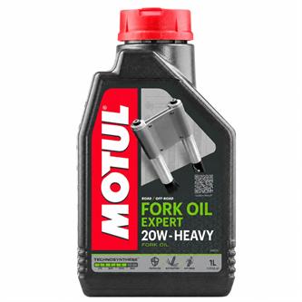 olio forcelle motul fork oil 1l 20w
