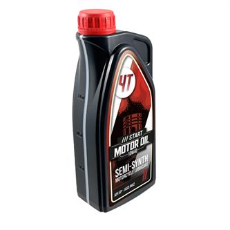 olio motore start 4t 10w40 semi sintetico 1lt