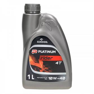 olio motore vision road 4t 10w40 semi sintetico 1lt