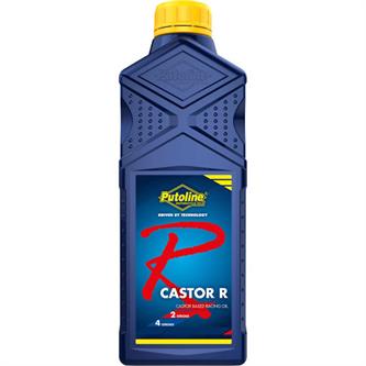 olio ricinato miscela putoline castor r 1l