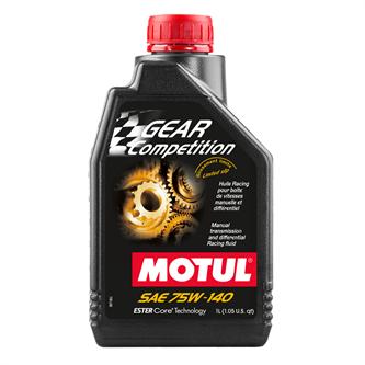 olio trasmissione motul 75w140 1l