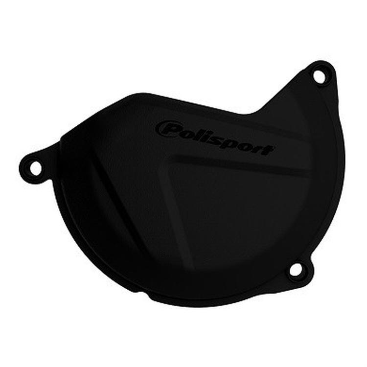 Protezione carter frizione Polisport Husqvarna 450 FC (2014-2015) Nero
