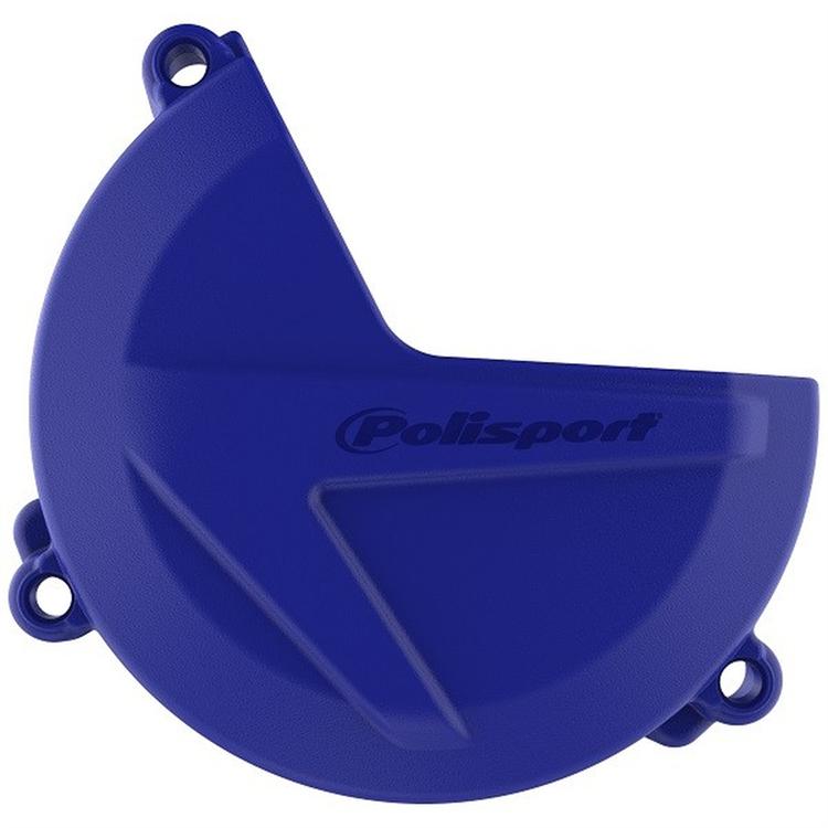 Protezione carter frizione Polisport Sherco 250 SE-R (2014-2025) Blu