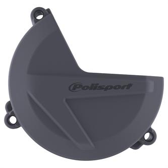 protezione carter frizione polisport sherco 300 se r 2014 2025 grigio