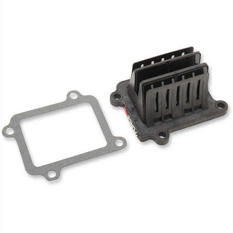 Pacco lamellare Fantic 125 XE (2021-2025) - V-Force 4 R