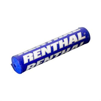 paracolpi renthal blu manubrio con traversino