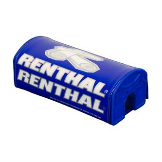 paracolpi renthal blu manubrio senza traversino