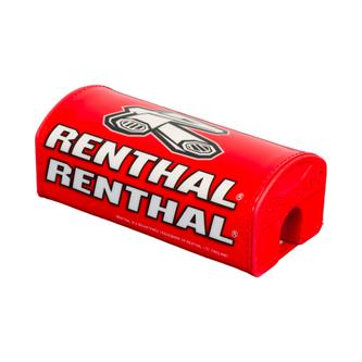 paracolpi renthal rosso manubrio senza traversino