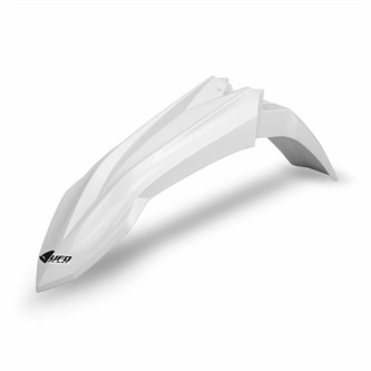 parafango anteriore beta rr 300 20 25 bianco