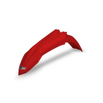 parafango anteriore beta rr 300 20 25 rosso