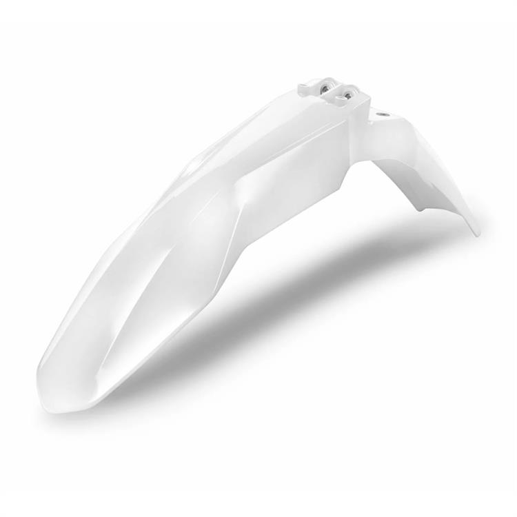 Parafango anteriore Gasgas 250 EC (21-23) Bianco