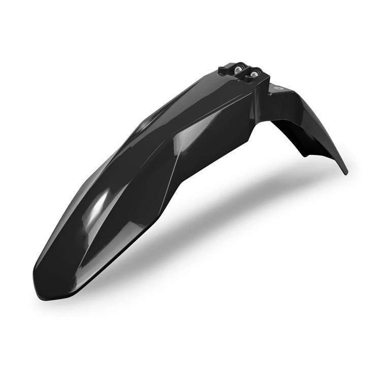 Parafango anteriore Gasgas 250 EC-F (2021-2023) Nero