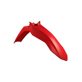 parafango anteriore gasgas 350 ec f 24 25 rosso