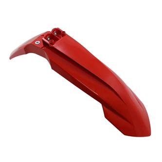 parafango anteriore gasgas 85 mc 21 24 rosso