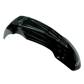 parafango anteriore honda crf 450 x 05 16 nero