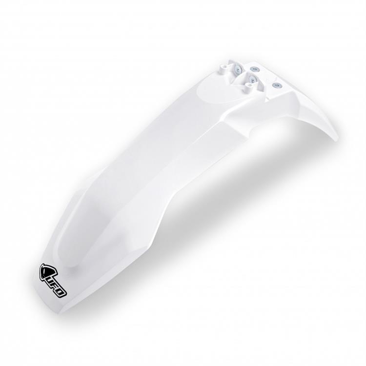 Parafango anteriore Husqvarna 250 TC (20-22) Bianco