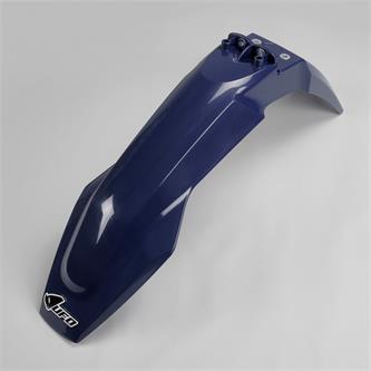 parafango anteriore husqvarna 450 fc 16 19 blu